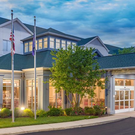 Hilton Garden Inn Cincinnati/Sharonville Exteriör bild
