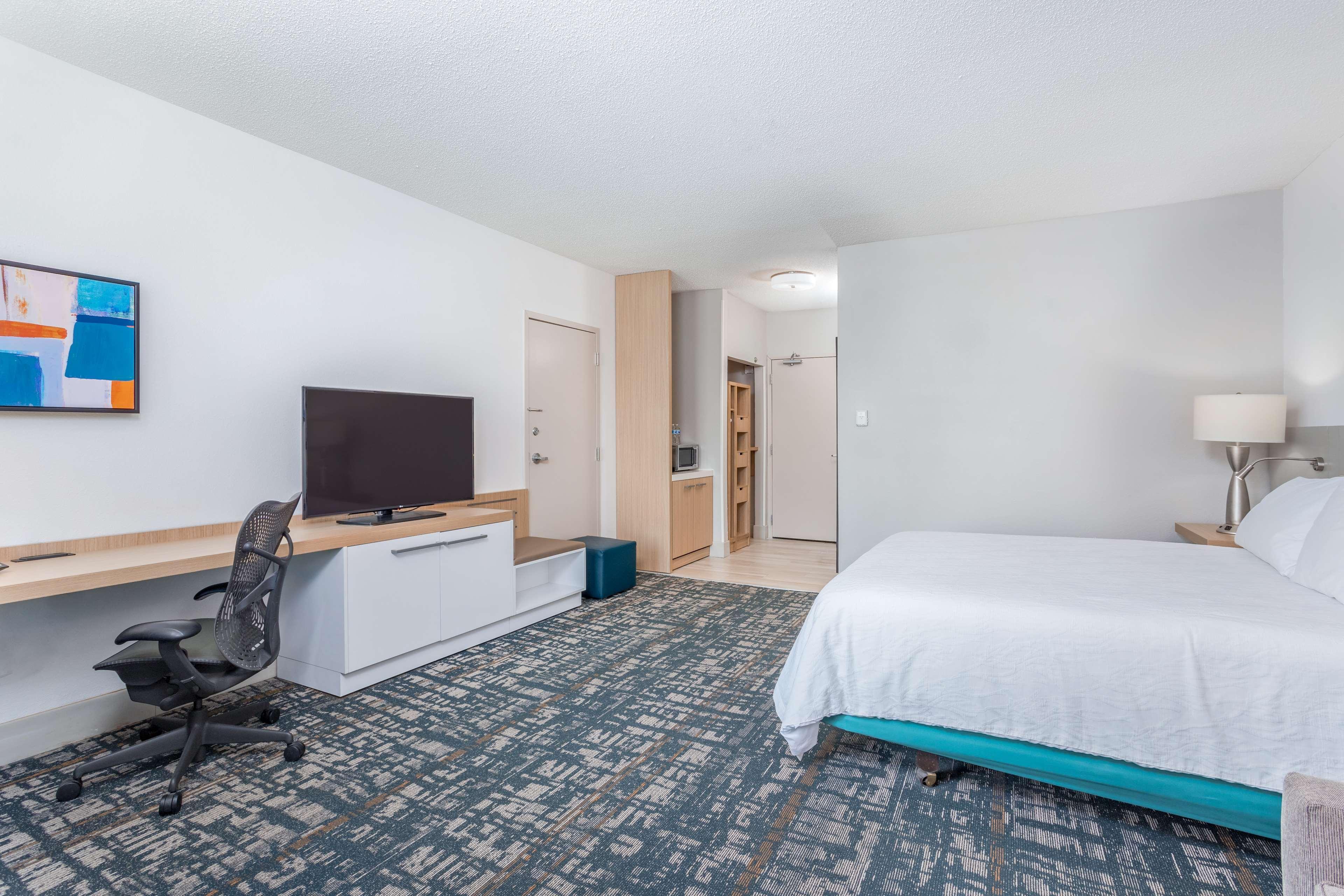 Hilton Garden Inn Cincinnati/Sharonville Exteriör bild