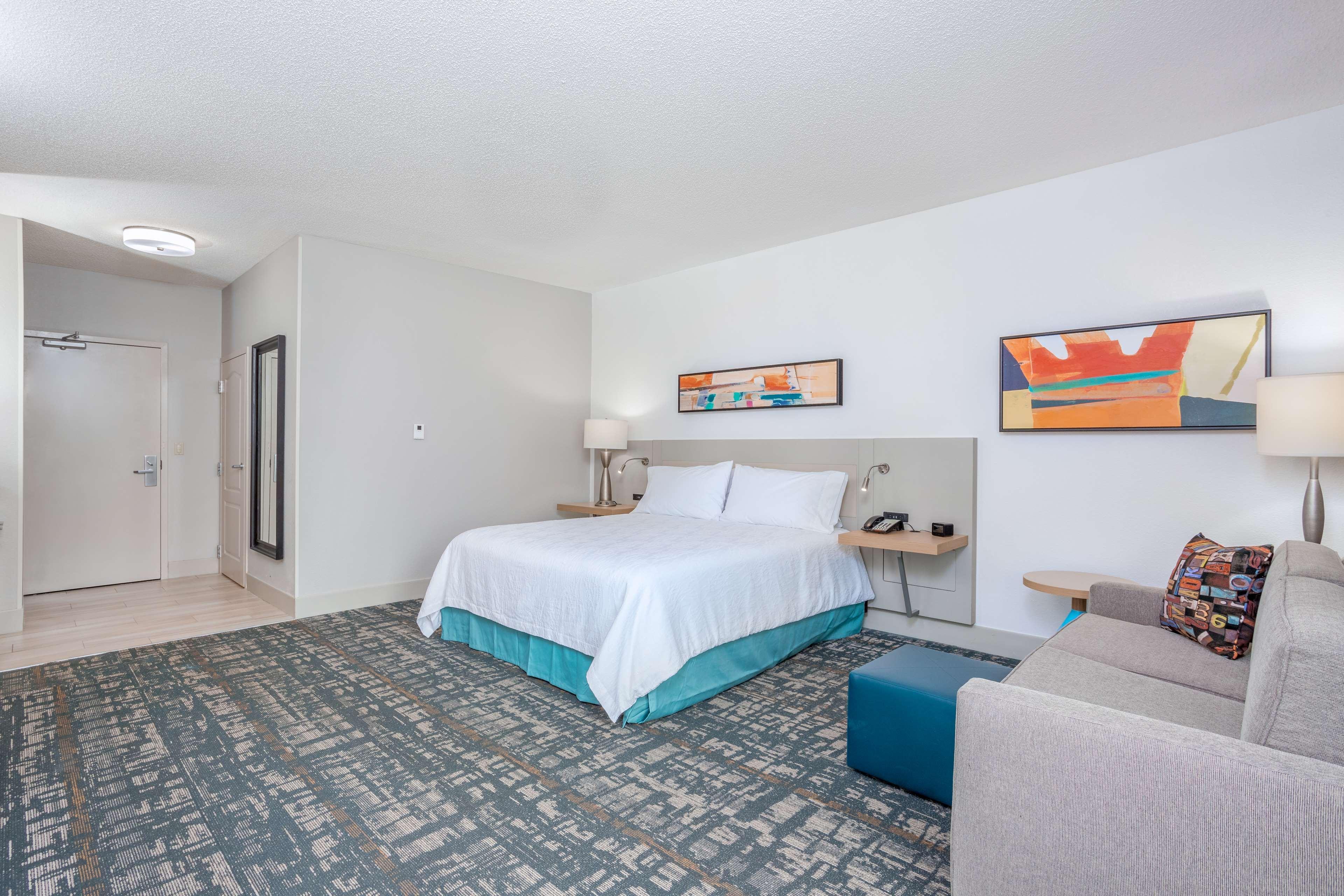 Hilton Garden Inn Cincinnati/Sharonville Exteriör bild