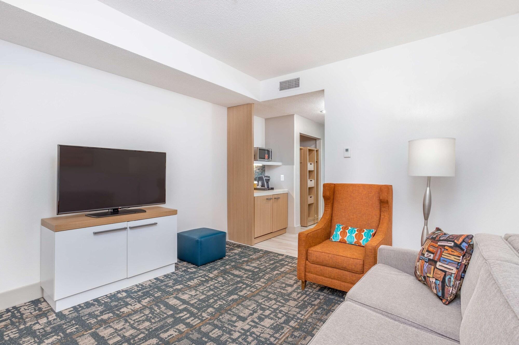 Hilton Garden Inn Cincinnati/Sharonville Exteriör bild