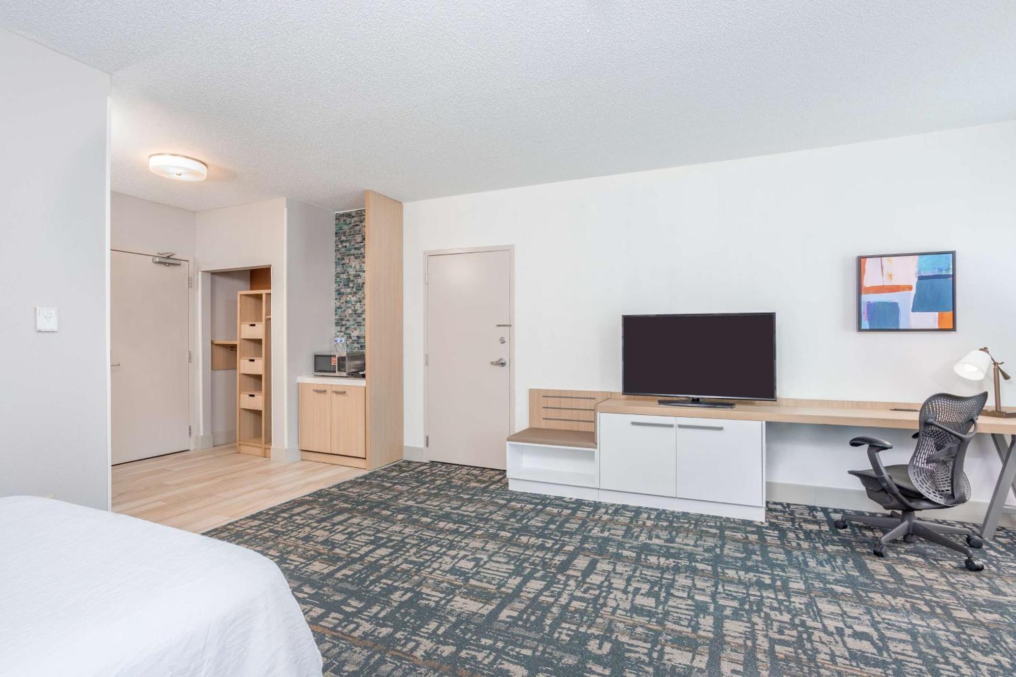 Hilton Garden Inn Cincinnati/Sharonville Exteriör bild